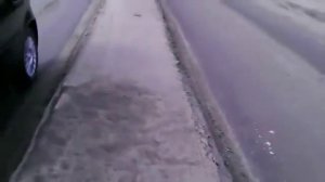 Мост в Унече, Брянская область