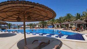 SAMARA HOTEL BODRUM 5* - обзор отеля от турагента
