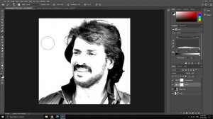 Convert your Photo into Pencil Sketch in Photoshop | Photoshop Tutorials