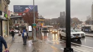 ВСЯ ПРАВДА ПРО БРОНКС. НЬЮ-ЙОРК. 2 МЕСЯЦА В США