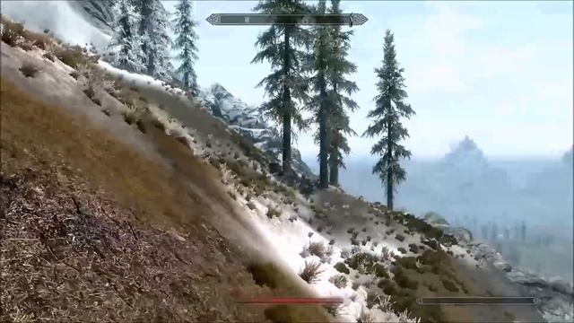 Modded Skyrim, THE GREAT CHICKEN, Mirai, and more! смотреть онлайн