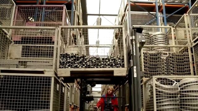 Промо ролик Dovre 2016 смотреть онлайн