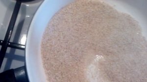 Готовим вместе:Кунжутная паста.Польза кунжута