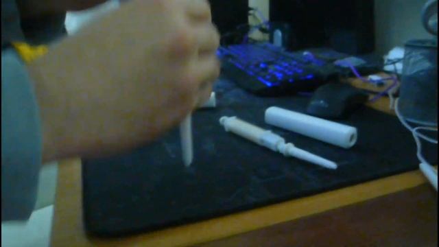 Разборка Lansung U1 (электрической зубной щетки) смотреть онлайн