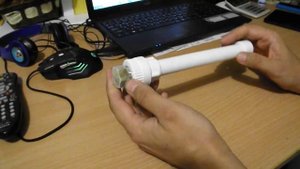 Заморозка полипропиленовой трубы