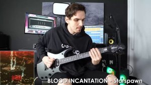 Heaviest Riffs: Drop C II