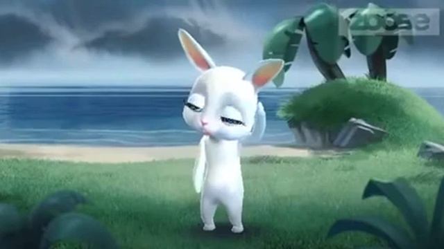 Зайка зобе про зарплату смотреть онлайн