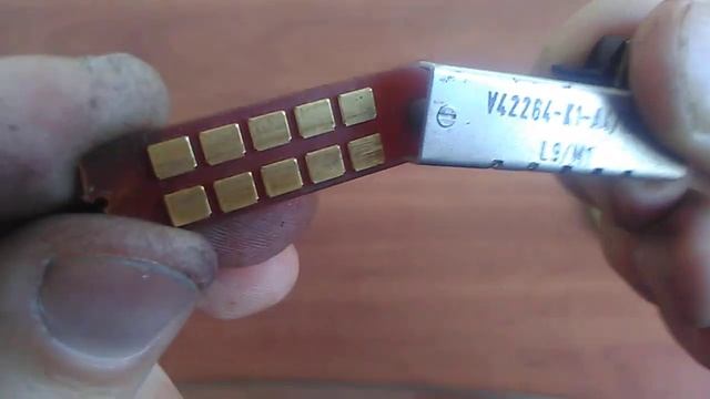 Импортные разъёмы Cannon, Enri и другие... смотреть онлайн