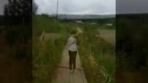 поселок Валай пермский краи