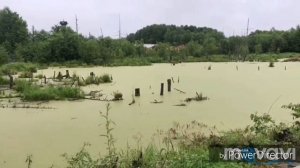 Автопутешествие по Сахалину