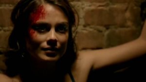 Щоденники вампіра Деймон та Сибіл 8×09 (The vampire diaries Damon and Sybil 8×09)