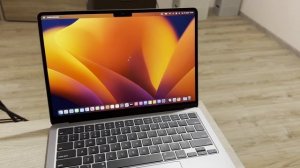 Покупка и распаковка Трекпада Apple Magic A1535