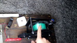 Изготовление станка для производства филамента для 3D принтера / Академ клуб