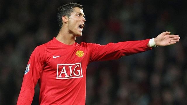 Криштиану Роналду от рассвета до заката. Путь великого португальца смотреть онлайн