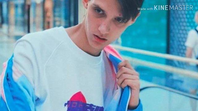 Мокрые кросыы АВТОР: ДАНТЕС FB смотреть онлайн