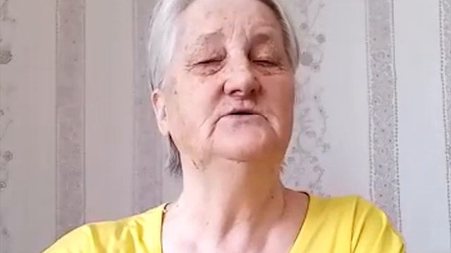 К 75 ЛЕТИЮ ВЕЛИКОЙ ПОБЕДЫ ПОСВЯЩАЕТСЯ! СПАСИБО ЗА ПОБЕДУ! смотреть онлайн