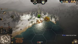 Thea 2: The Shattering Не трогай то, что капает – а то потечет.