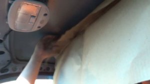 БОРТОВОЙ ЖУРНАЛ ГРАНТЫ ЛИФТБЕК  Шумоизоляция крыши