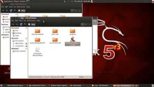 How to run exe files in linux