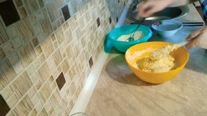 Домашнее печенье ? НОСТАЛЬГИЯ ? назад в СССР, выпечка в форме.