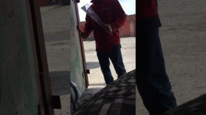 Вот из чего нужно делать стекло на лодку Монолитный поликарбонат