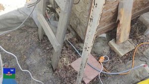 Минимойка Karcher K5 Compact не работает