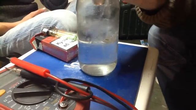 Вакуумная помпа TELSTAR 2F-10 производительностью 150м3мин.