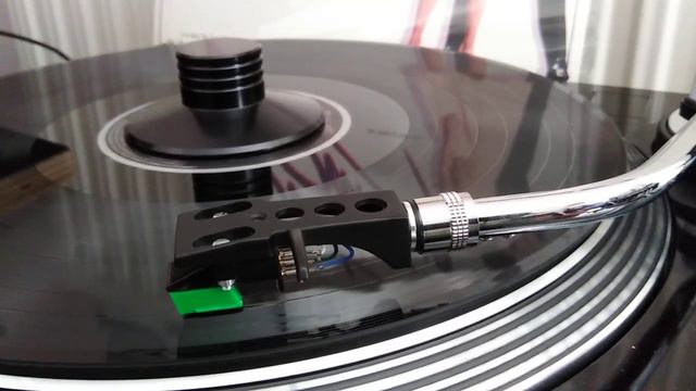 Audio Technica at91 vs at95e vs Ortofon om10
