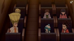 Beyblade Burst Turbo русский | сезон 3 | Эпизод 29 | Темный принц! Дрэд Аид!