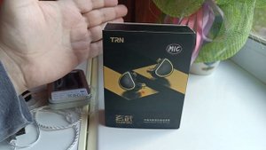Отзыв о TRN Xuanwu - отличные бюджетные гибриды до 30$