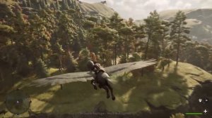 Обзор Hogwarts Legacy: игра мечты для тех, кому нравится Гарри Поттер, магия и Хогвартс! | Чемп.PLA