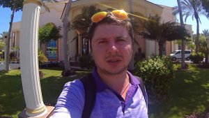 Sultan Gardens Resort 5* Шарм Эль Шейх. Египет.