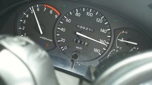 ST205 500hp Toyota Celica GT-FOUR acceleration 20-170㎞