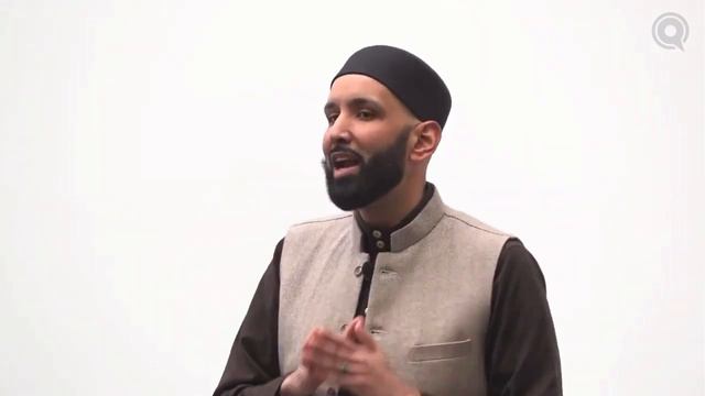 #Shaban: A Month of Preparation for #Ramadan | Dr. Omar Suleiman смотреть онлайн