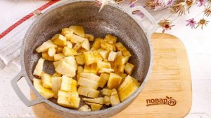 Банановый курд