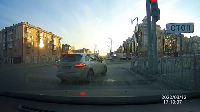 Это карма, сказал сын, Казань, 12.03.2020 смотреть онлайн