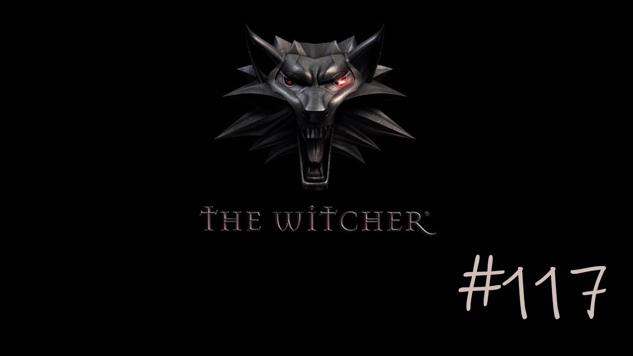 The Witcher #117