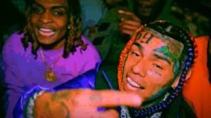 6IX9INE - GINE... if it was 2018