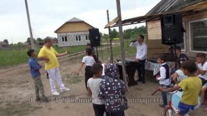 15 06 2021 Забар исполняет песню 003