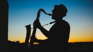 Танцевальный джаз. Музыка для вечеринки и хорошего настроения