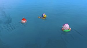 Смешарики мс Новые приключения- Только никому не говори