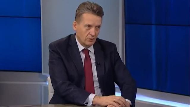 Интервью: Николай Глушков, министр строительства и ЖКХ Красноярского края смотреть онлайн
