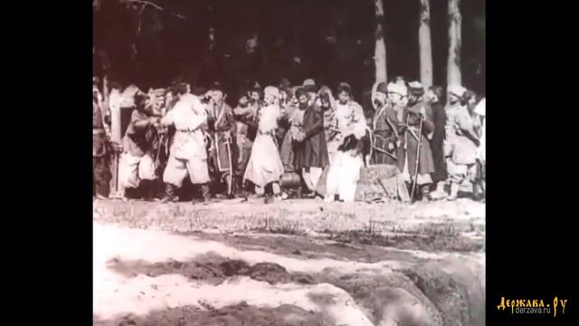 Из за острова на стрежень - Фёдор Иванович Шаляпин | Русские народные песни смотреть онлайн