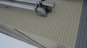 Дымоход для газового котла. Видео дымоход