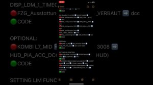 BIMMERCODE BMW CODING/RETROFIT CRUISE CONTROL WITHOUT ESYS