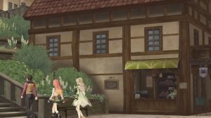 Atelier Ayesha The Alchemist of Dusk DX #2