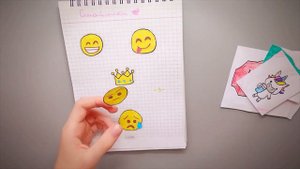 Бумажные сюрпризы/17 часть легкие бумажные сюрпризы идеи для легких бумажных сюрпризов