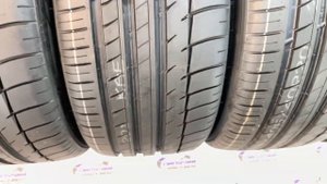 Обзор Шины 255 40 20 101Y Triangle Sportex TH201