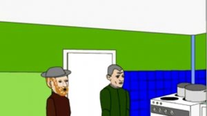 Фантомас 4 глава