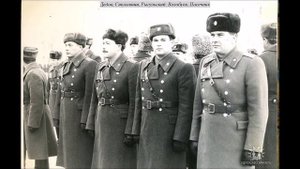Войсковая часть 63330
